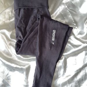 Gymshark Knit Leggings